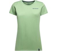 La Sportiva Moon Rock T-Shirt W camiseta mujer - Aspen Green - M