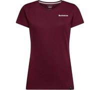 La Sportiva Moon Rock T-Shirt W camiseta mujer - Redwood - XS