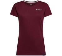 LA SPORTIVA Moon Rock T-shirt W - Mujer - Rojo / Violeta - talla S- modelo 2025