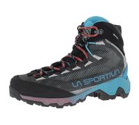 LA SPORTIVA Mujer Aequilibrium Hike GTX Zapatillas, transparente, 40.5 EU