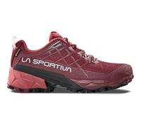 La Sportiva Akyra II GTX Mujer Calzado para senderismo 39 Rojo oscuro