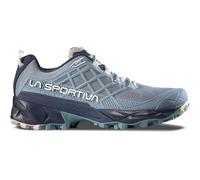LA SPORTIVA Mujer Akyra II Zapatos, Limestone Chalk, 38 EU