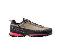 LA SPORTIVA Mujer TX5 Low GTX Zapatillas, transparente, 41 EU