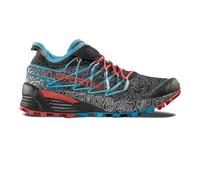La Sportiva Mutant para Mujer zapatillas de trail running | EU 36 in Black/Malibu Blue