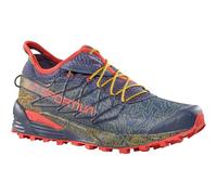 Zapatillas de trail La Sportiva Mutant (Noche Cielo/Savana) Hombre