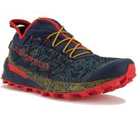 La Sportiva Mutant Zapatillas hombre 46.5 Bleu marine