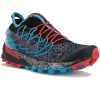 La Sportiva Mutant Zapatillas mujer 41 Noir