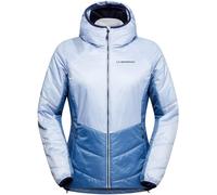 LA SPORTIVA Mythic Primaloft Jacket W - Mujer - Azul - talla XS- modelo 2025