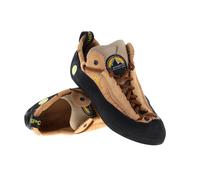 La Sportiva Mythos Calzado para escalada 45 Marrón