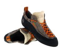 La Sportiva Mythos Eco Calzado para escalada 36.5 Naranja