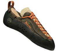 La Sportiva Zapatos de escalada Mythos Eco (Taupe) para hombre