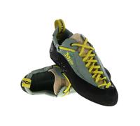 La Sportiva Mythos Eco Mujer Calzado para escalada 37 Verde