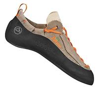La Sportiva Zapatos de escalada Mythos Eco (Taupe) para hombre
