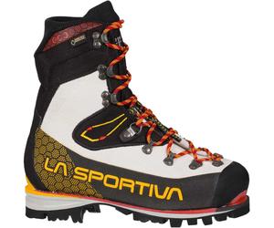 LA SPORTIVA Nepal Cube Woman Gore-tex Ice - Mujer - Negro / Gris - talla 39 1/2- modelo 2026