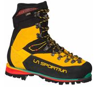 La Sportiva - Zapatillas de senderismo Hombre - Nepal Evo Gtx Yellow - Talla 42.5 - Amarillo Amarillo 42.5