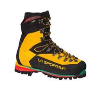 La Sportiva Nepal Evo GTX Gore-Tex Botas De Alpinismo Para Hombre, Amarillo
