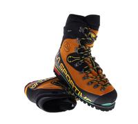 La Sportiva Nepal Evo Work GTX Mens Work Boots Gore-Tex 42.5 Negro