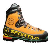 LA SPORTIVA Nepal Extreme Work - Hombre - Amarillo / Negro - talla 44- modelo 2025