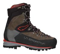 LA SPORTIVA Nepal Trek Evo Gore-tex - Hombre - Negro / Gris - talla 40 1/2- modelo 2026