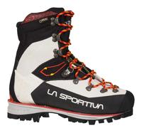 LA SPORTIVA Nepal Trek Evo Woman Gore-tex - Mujer - Negro / Blanco - talla 39- modelo 2026
