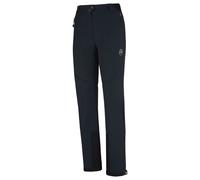 La Sportiva Orizion Pant pantalón mujer - Black/White - S