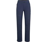 La Sportiva - Ropa de esquí de travesía mujer - Orizon Pant W Night Sky para Mujer de Softshell - Talla M - Azul marino Azul marino M
