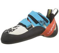LA SPORTIVA Otaki - Hombre - Azul / Negro / Narnaja - talla 43- modelo 2024
