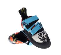 La Sportiva Otaki Caballeros Calzado para escalada 45 Azul