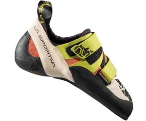 LA SPORTIVA Otaki W - Mujer - Amarillo / Negro - talla 36- modelo 2026