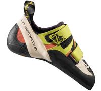 LA SPORTIVA Otaki W - Mujer - Amarillo / Negro - talla 39- modelo 2026