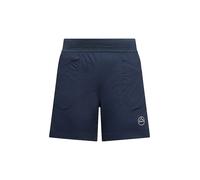 LA SPORTIVA Roots Shorts W - Mujer - Azul - talla XS- modelo 2026