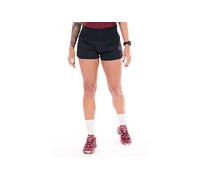 La Sportiva pantalón corto Vector L Negro
