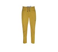 LA SPORTIVA Pantalón de escalada Lybirinth para hombre mostaza | L