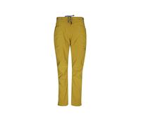 LA SPORTIVA Pantalón de escalada Lybirinth para mujer mostaza | M