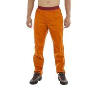 LA SPORTIVA Pantalón Marca Modelo Roots Pant M Hawaiian Sun/Sangria