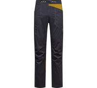 LA SPORTIVA Pantalones de hombre Bolt, Onyx-sabana, S