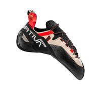 Pies de gato para mujer La Sportiva Genius Talla de zapato (EU): 43,5 / Color: blanco