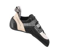 La Sportiva - Pies de gato - Katana Laces W White/Black para Mujer de Cuero - Talla 37 - Blanco Blanco 37