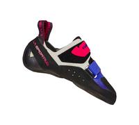 LA SPORTIVA Kubo W - Mujer - Negro / Violeta / Rojo - talla 35.5- modelo 2025