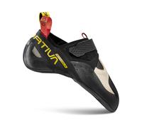 La Sportiva - Pies de gato - Mandala Chalk - Talla 41 - Beige Beige 41