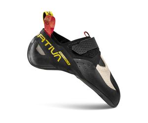 La Sportiva - Pies de gato - Mandala Chalk - Talla 43 - Beige Beige 43