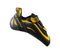 La Sportiva - Pies de gato - Miura VS Black/Yellow - Talla 43,5 - Amarillo Amarillo 43.5