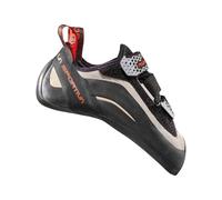 La Sportiva - Pies de gato - Miura VS W White/Cherry Tomato - Talla 36,5 - Blanco Blanco 36.5