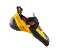La Sportiva - Pies de gato - Skwama Black/Yellow - Talla 39.5 - Negro Negro 39.5