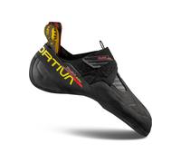 La Sportiva - Pies de gato - Skwama Lite Black/Yellow - Talla 39,5 - Negro Negro 39.5