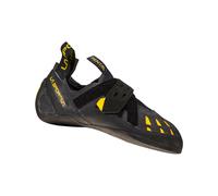 La Sportiva - Pies de gato - Tarantula JR - Talla Infantil 36 - Negro Negro 36