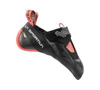 La Sportiva - Pies de gato - Theory W Hibiscus/Black - Talla 36,5 - Negro Negro 36.5