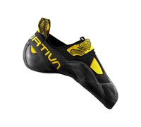 La Sportiva - Pies de gato - Theory Yellow/Black - Talla 40.5 - Negro Negro 40.5