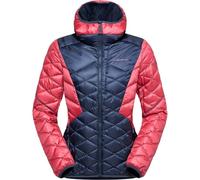 LA SPORTIVA Pinnacle Down Jacket W - Mujer - Rosa / Azul - talla S- modelo 2026