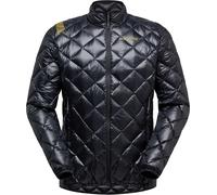 La Sportiva - Plumíferos esquí - Lumina 100 Down Jacket M Black - Talla S - Negro Negro S